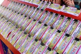 Kerala Lottery Result