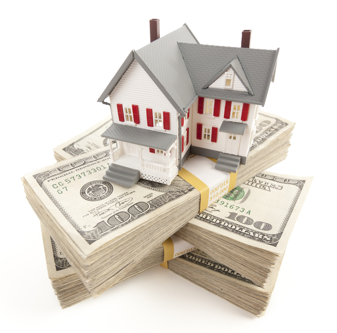 Home Loan Down Payment Program