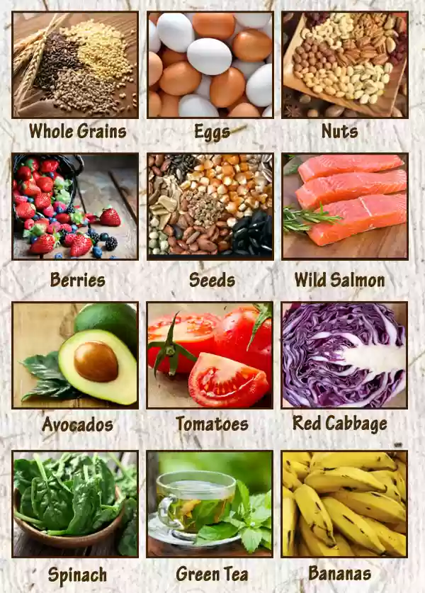 Medicine to increase brain memory photo 4