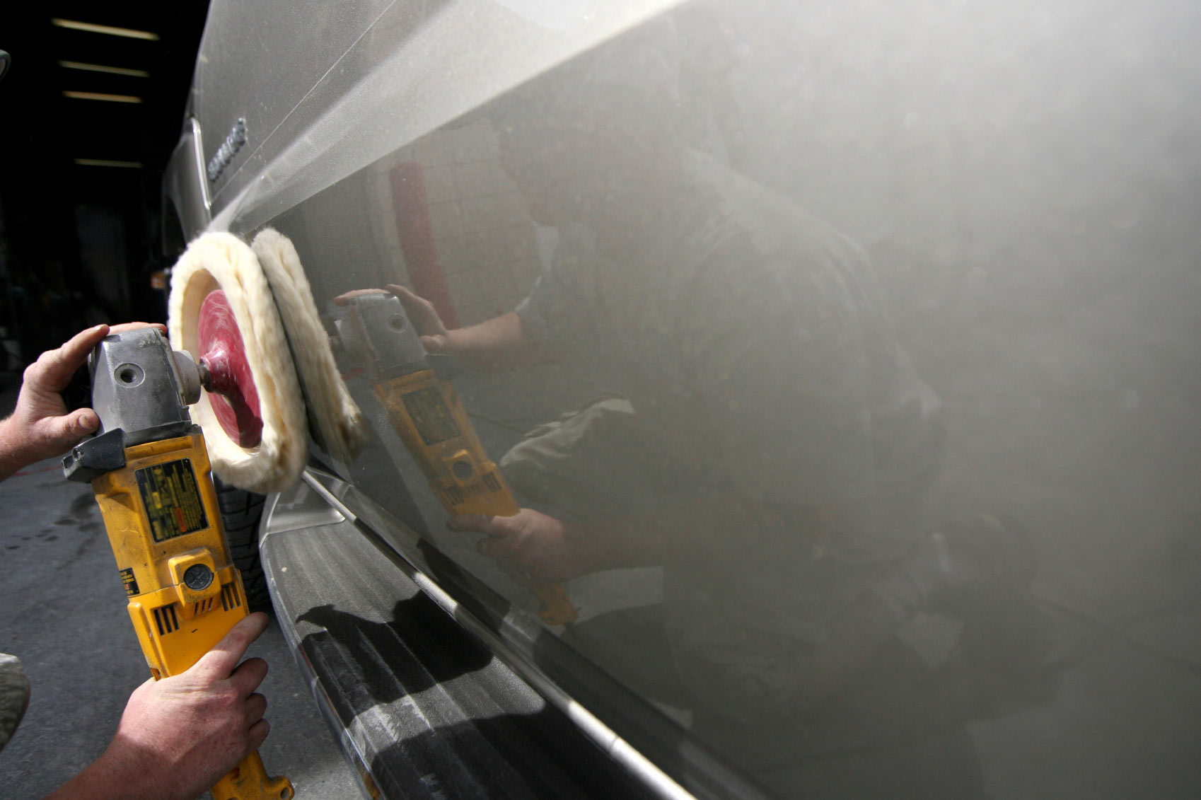 Car Craft Panel Beaters, Bumper, Car Body Repairs Perth