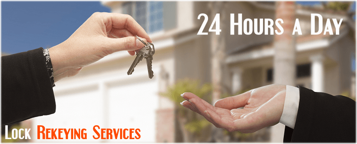 Residential Locksmith Service In OKC