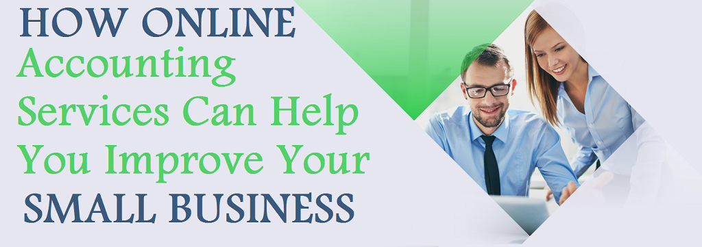 Improve Your Business With online Accounting Services