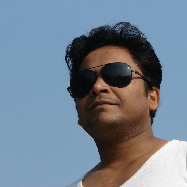 The journey is the thing...