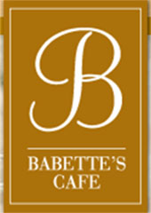 Babette'sCafe