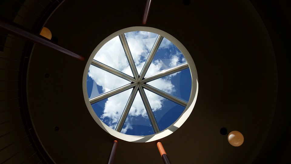 Lighten Up Skylight Inc.