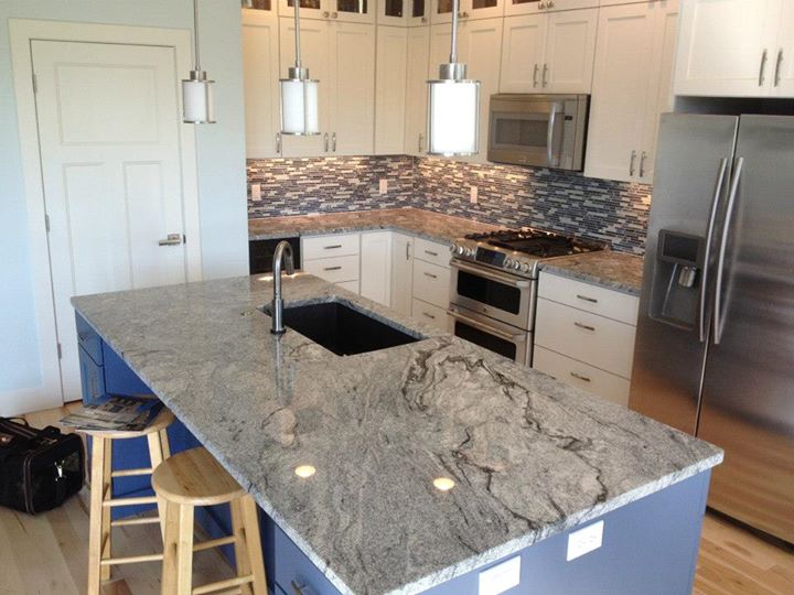 Granite Works