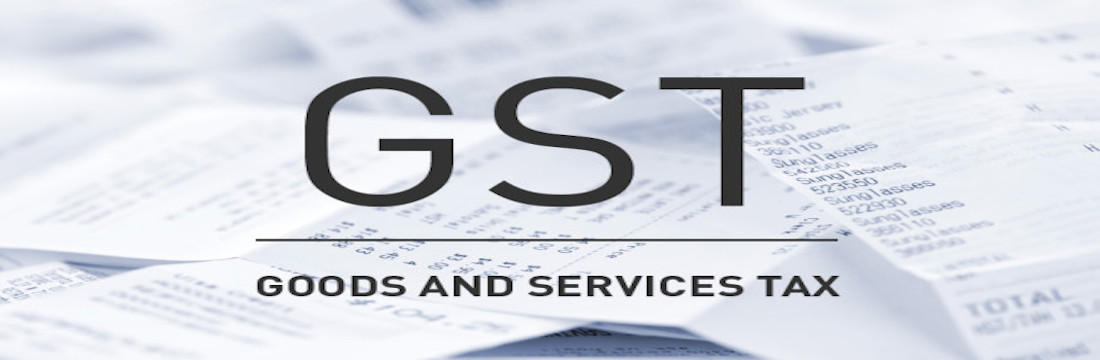 GST – How It Affects Your Business