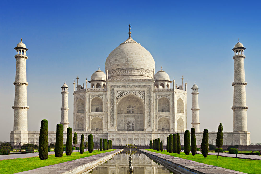 india tour packages