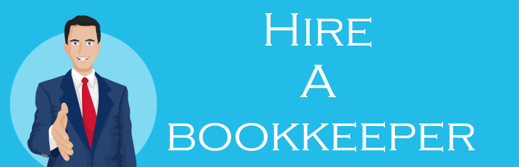 Hire A Bookkeeper