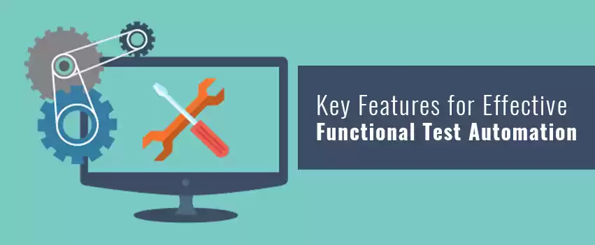 Functional test automation