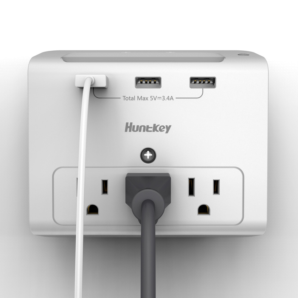 Surge Protector