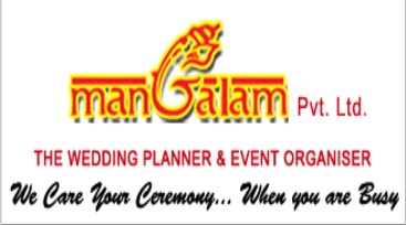 Mangalam Pvt. Ltd