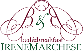 b&b IreneMarchese in Salento - Italy