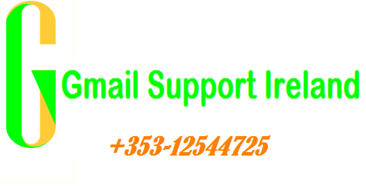 Gmail Support Ireland +353-12544725