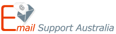 Email Support Australia