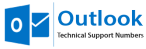 1-800-243-0019 Outlook Support Number