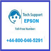 Epson printer support number