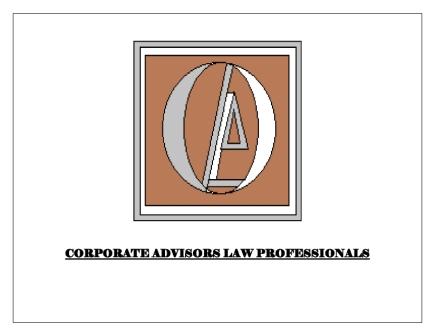 CALP llp