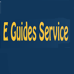 E Guides Service
