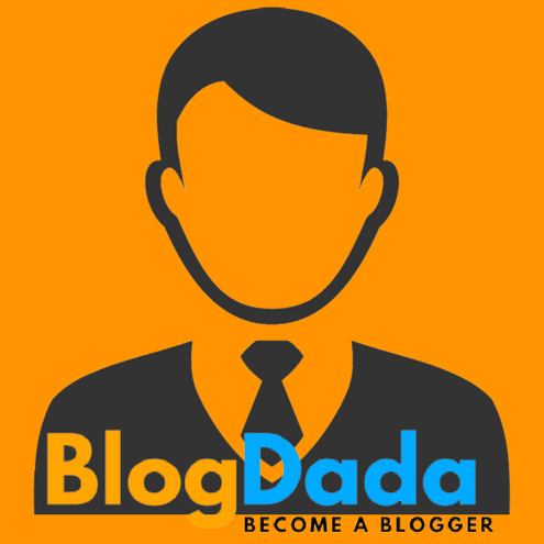 BlogDada - Become A Blogger