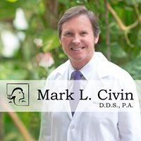 Mark L. Civin, D.D.S.