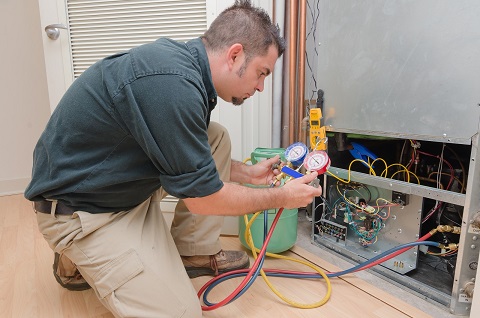 Best Heating Repair Services