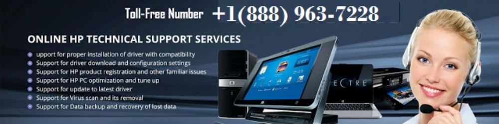 Call +1(888) 963-7228 HP Support Phone Number