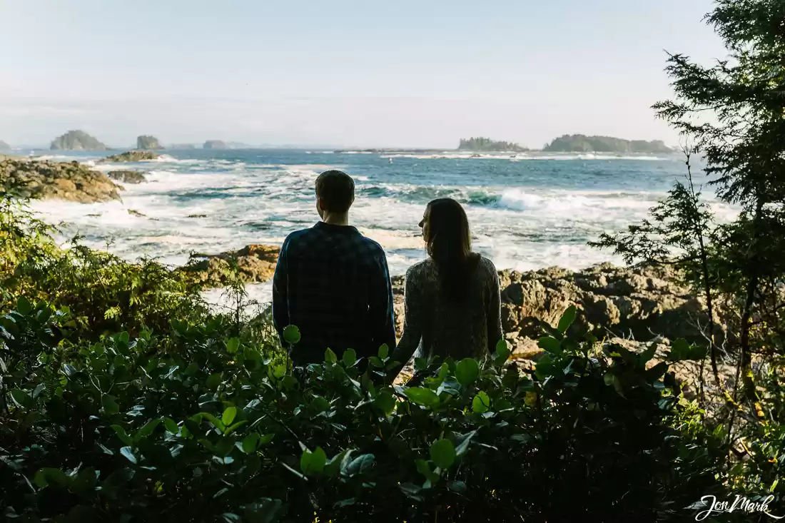 Engagement Photography