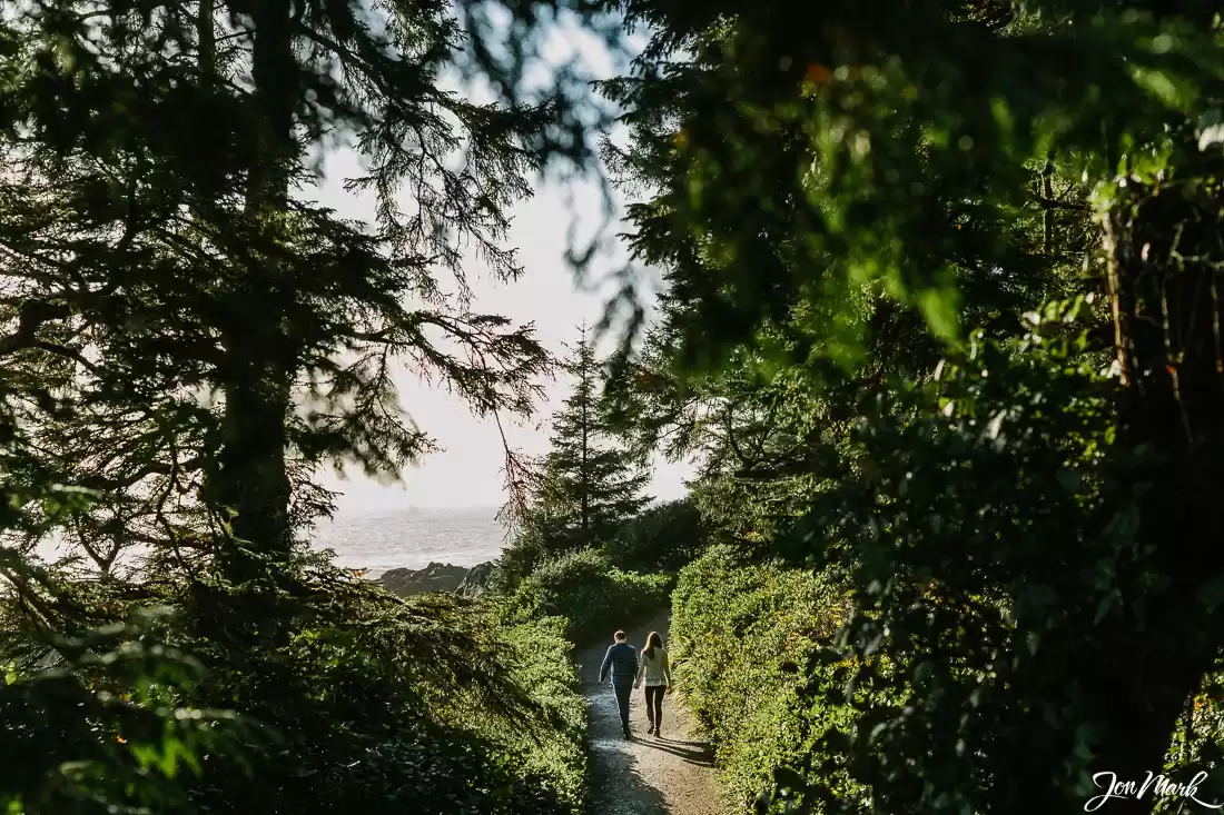 Engagement Photography