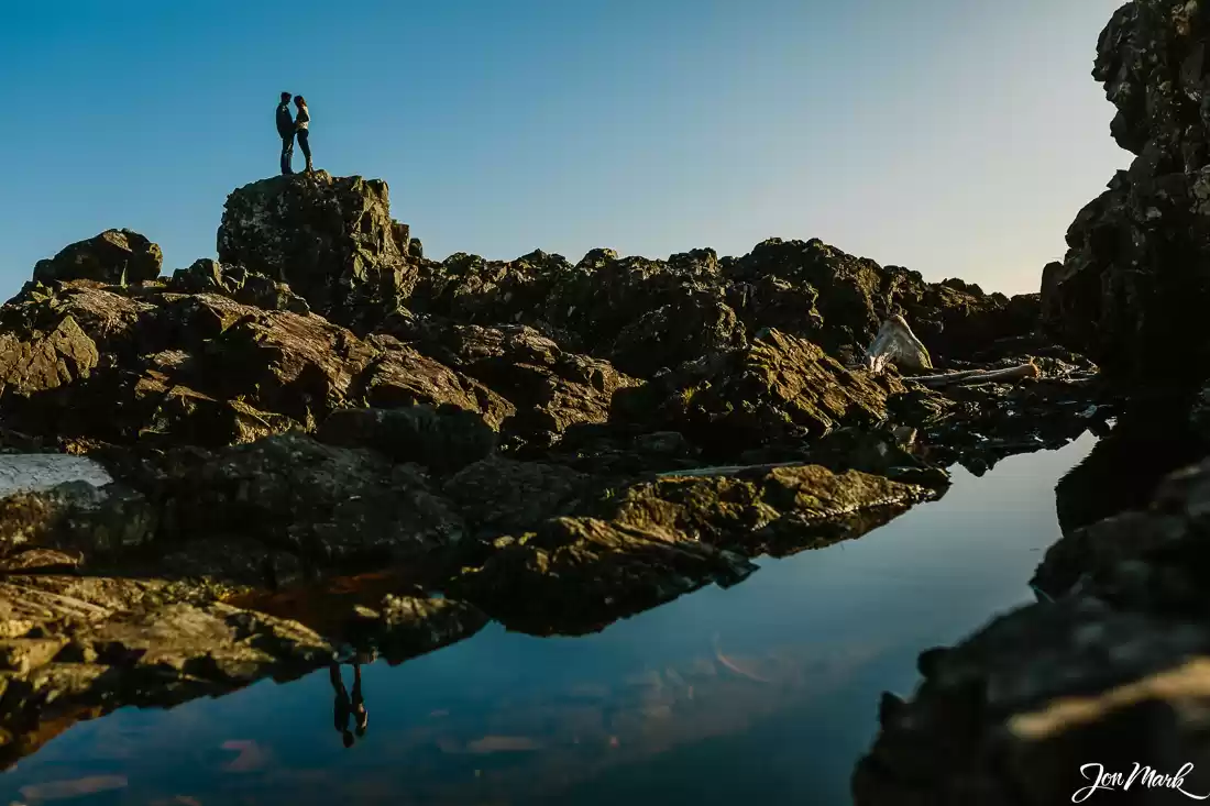 Engagement Photography