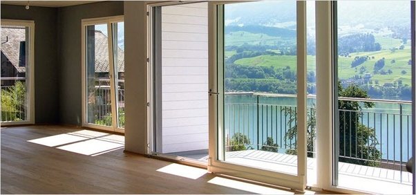 UPVC Windows and Doors