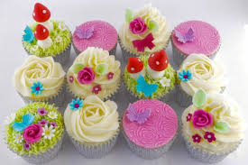 Cup cakes