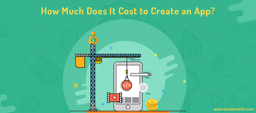 app development cost before develop