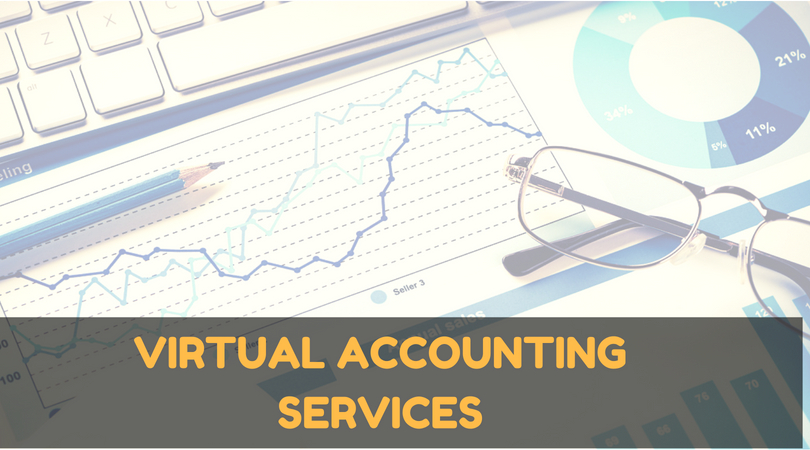 Virtual Accounting services