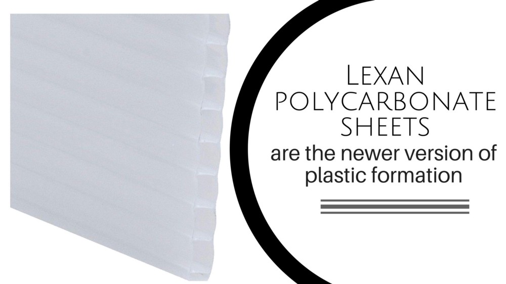 Lexan Polycarbonate Sheets