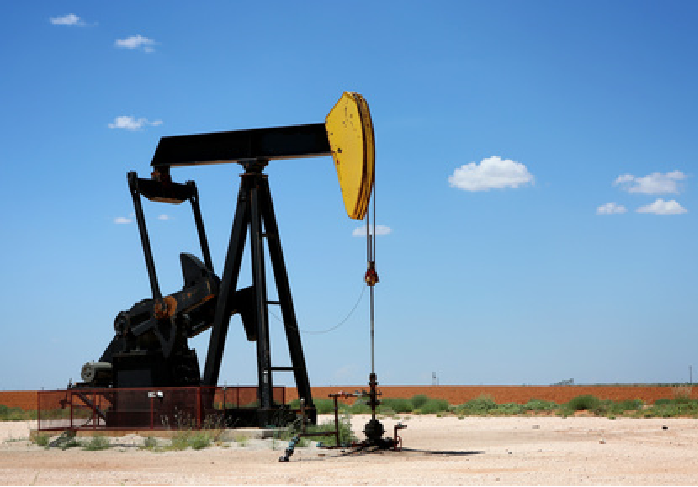 oil and gas investment tips