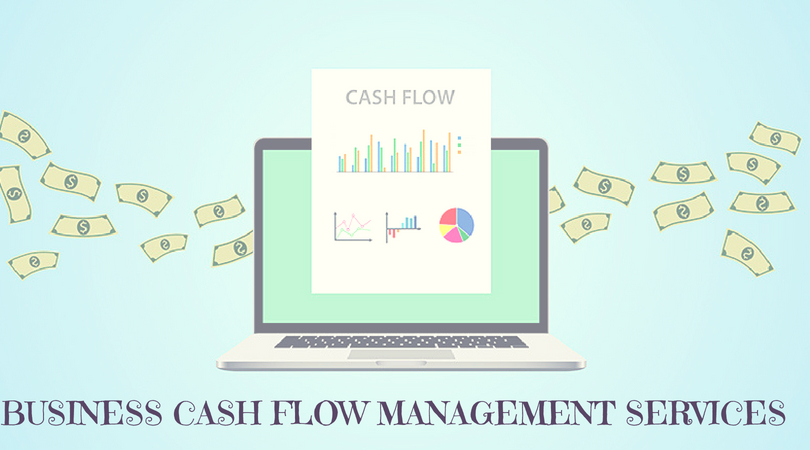 Business Cash Flow Management services