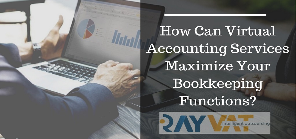Virtual accounting services