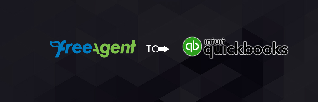 FreeAgent to Quickbooks conversion