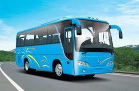Luxury Best & Cheapest Tempo Traveller On Rent