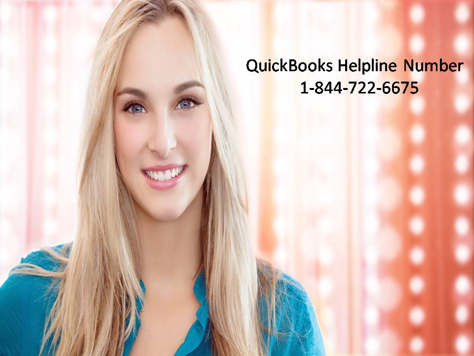 QuickBooks Contact Number