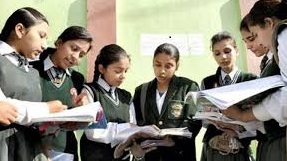 UP Board 10th Exam Date 2018