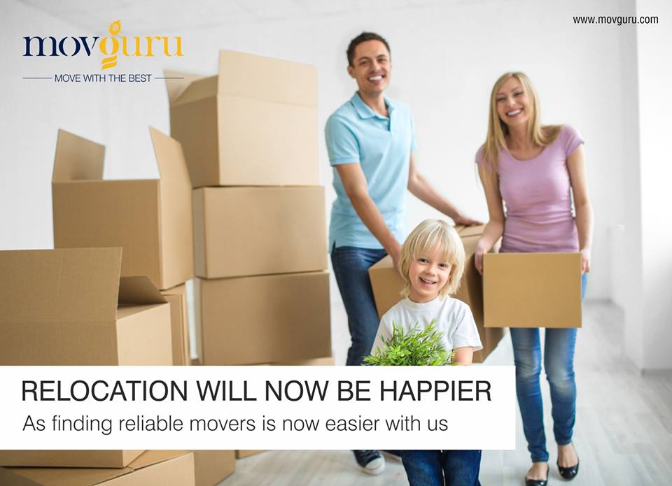 Movguru Moving Company Qatar