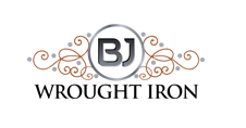 BJ Wrought Iron