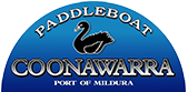 Paddle Boat Coonawarra