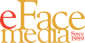 Best web design services in long island - Eface Media - NY