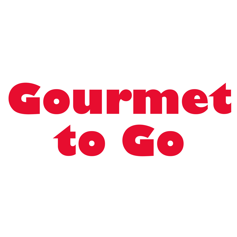 Gourmet To Go