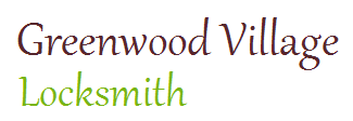 Greenwood Village Locksmith