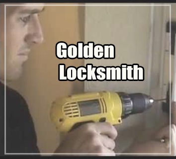 Golden Locksmith