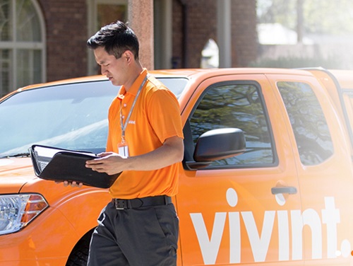 Vivint Security Grande Prairie